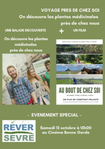 Les plantes médicinales
