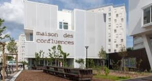 Maison des Confluences